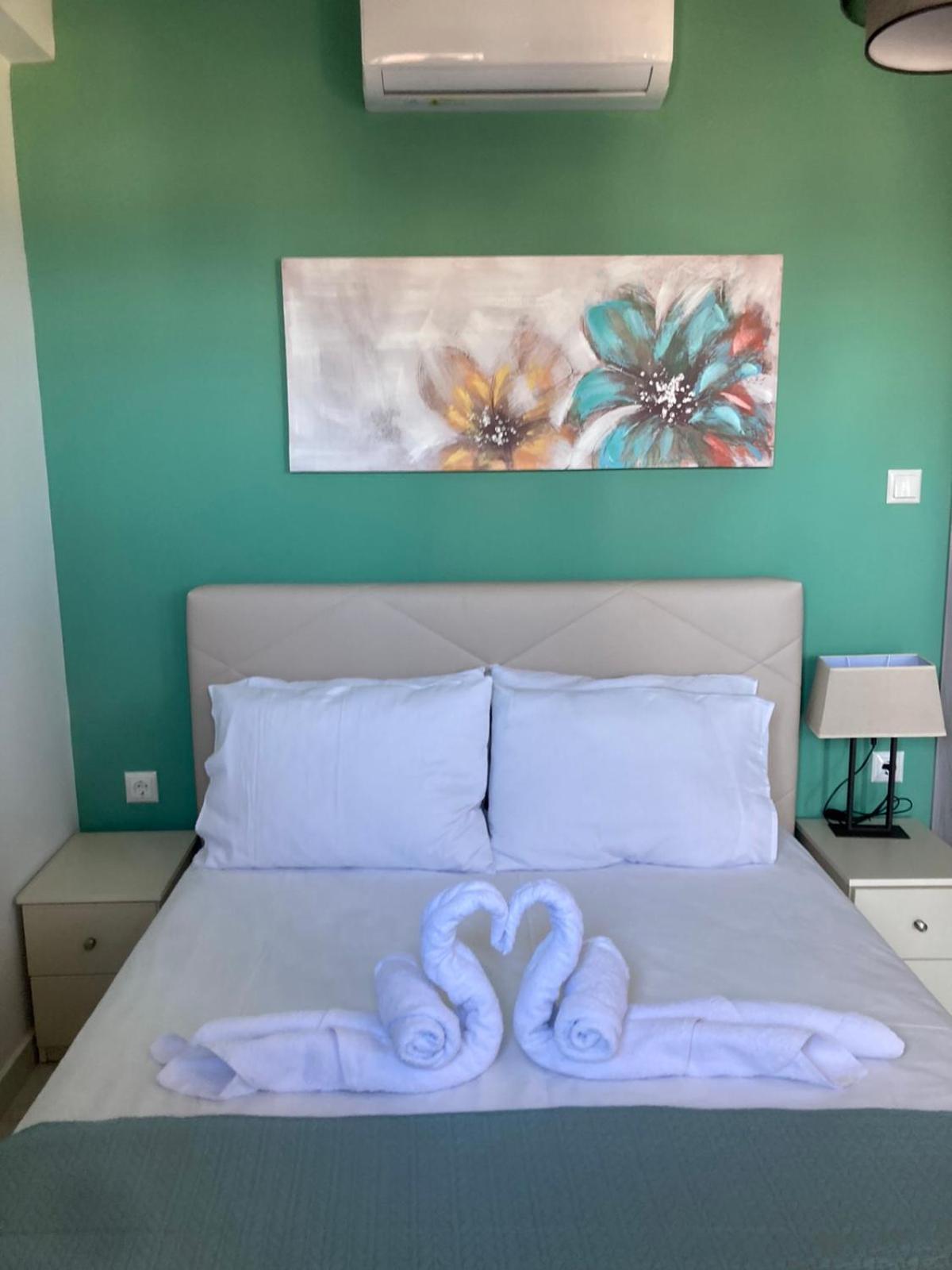 Valantis Home Кавала Экстерьер фото